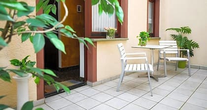 City Hotel Aschaffenburg