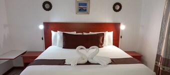 Rest Shade Bed And Breakfast