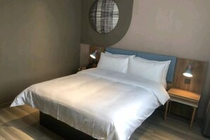 Room - Home Inn (Pizhou Jiefang East Road) (Pizhou)