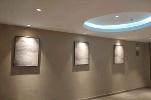 Interior - Home Inn (Pizhou Jiefang East Road) (Pizhou)