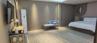 Home Inn (Pizhou Jiefang East Road)