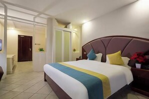 Room - Guanlai Business Hotel (Sanya)