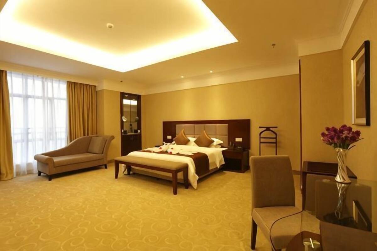 Habitación
