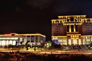 Exterior - Uchoice Hotel (Jiexi)