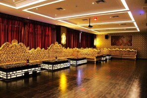 Interior - Uchoice Hotel (Jiexi)