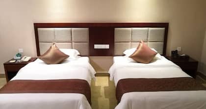 Uchoice Hotel