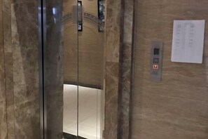 Interior - Uchoice Hotel (Jiexi)