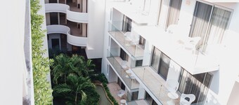 Antera Hotel & Residences
