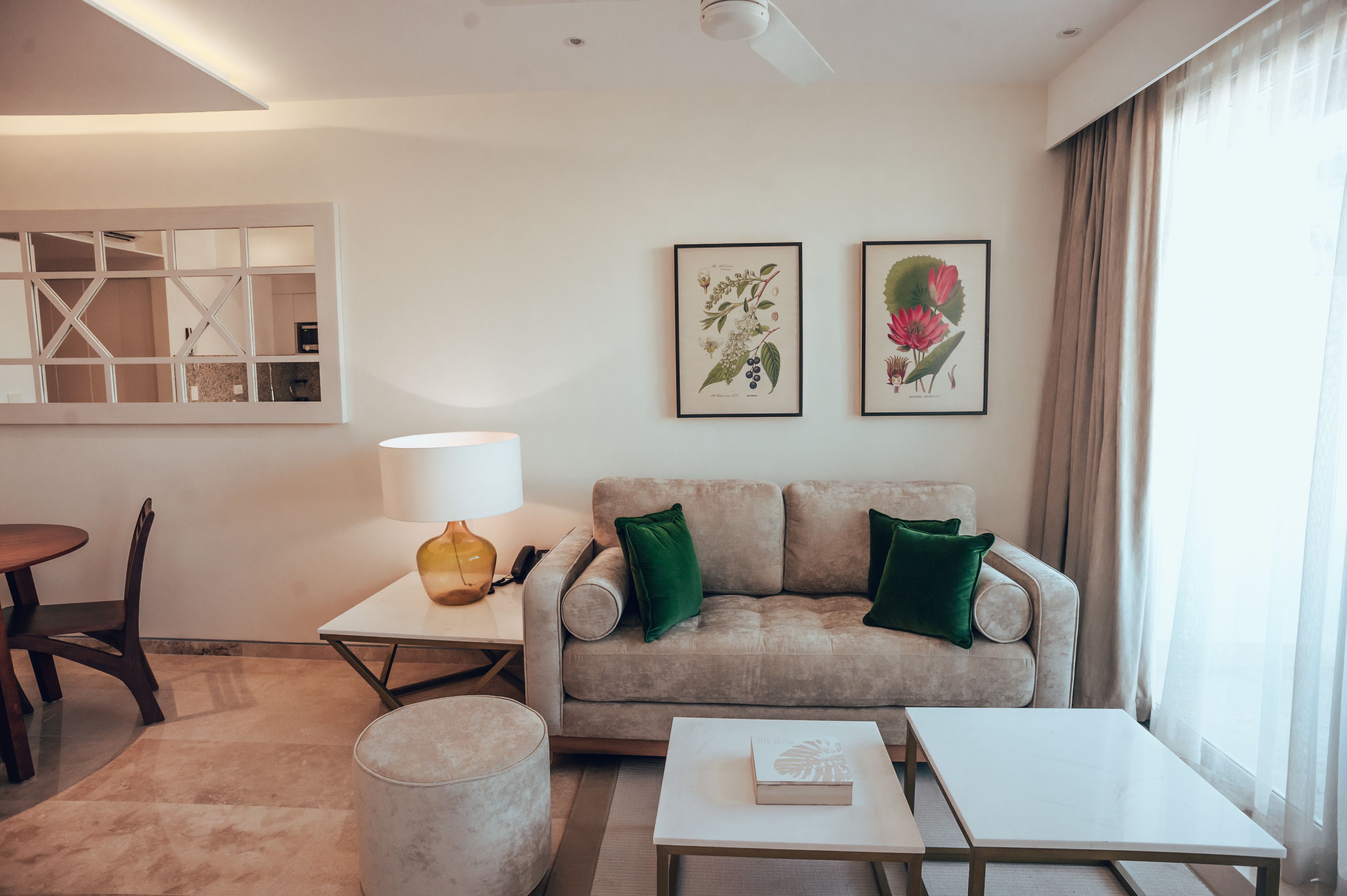 Foto - Antera Hotel & Residences