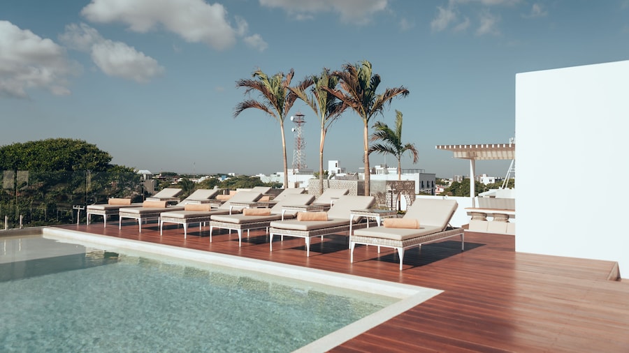 Antera Hotel & Residences