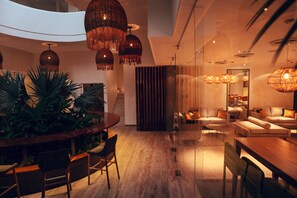 Interior - Antera Hotel & Residences (Playa del Carmen)