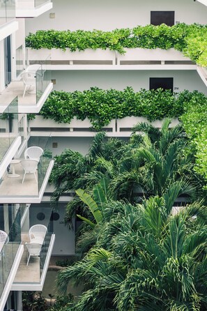 Hallway - Antera Hotel & Residences (Playa del Carmen)