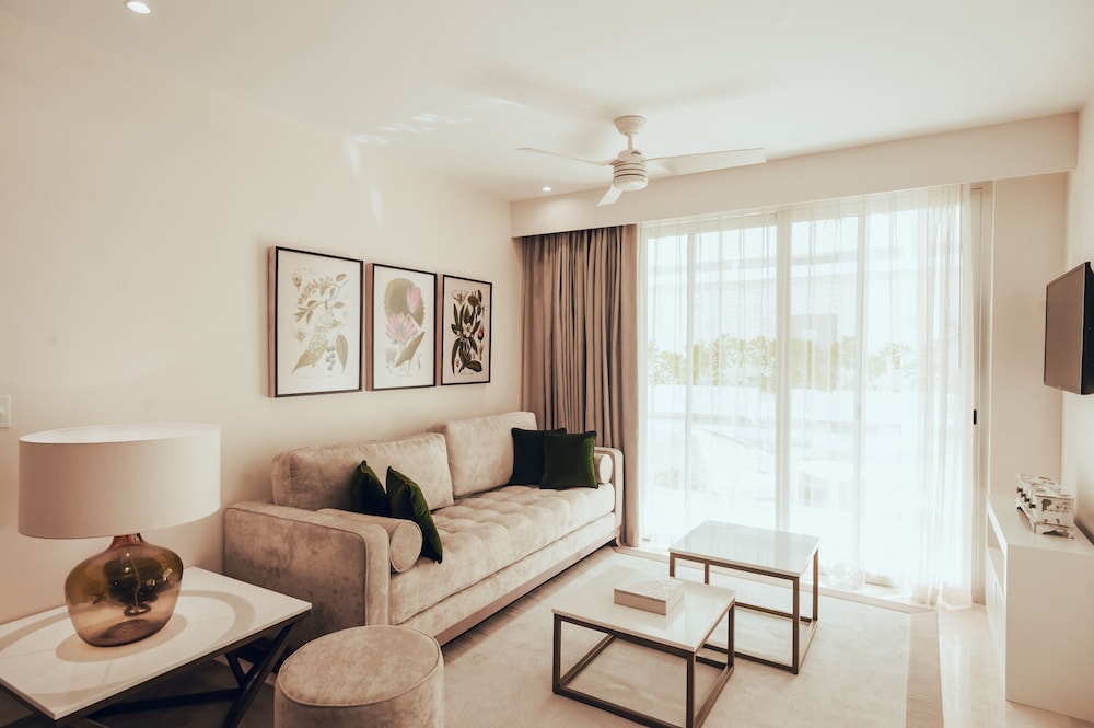 Antera Suites Playa del Carmen by null