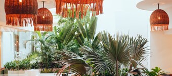 Antera Hotel & Residences