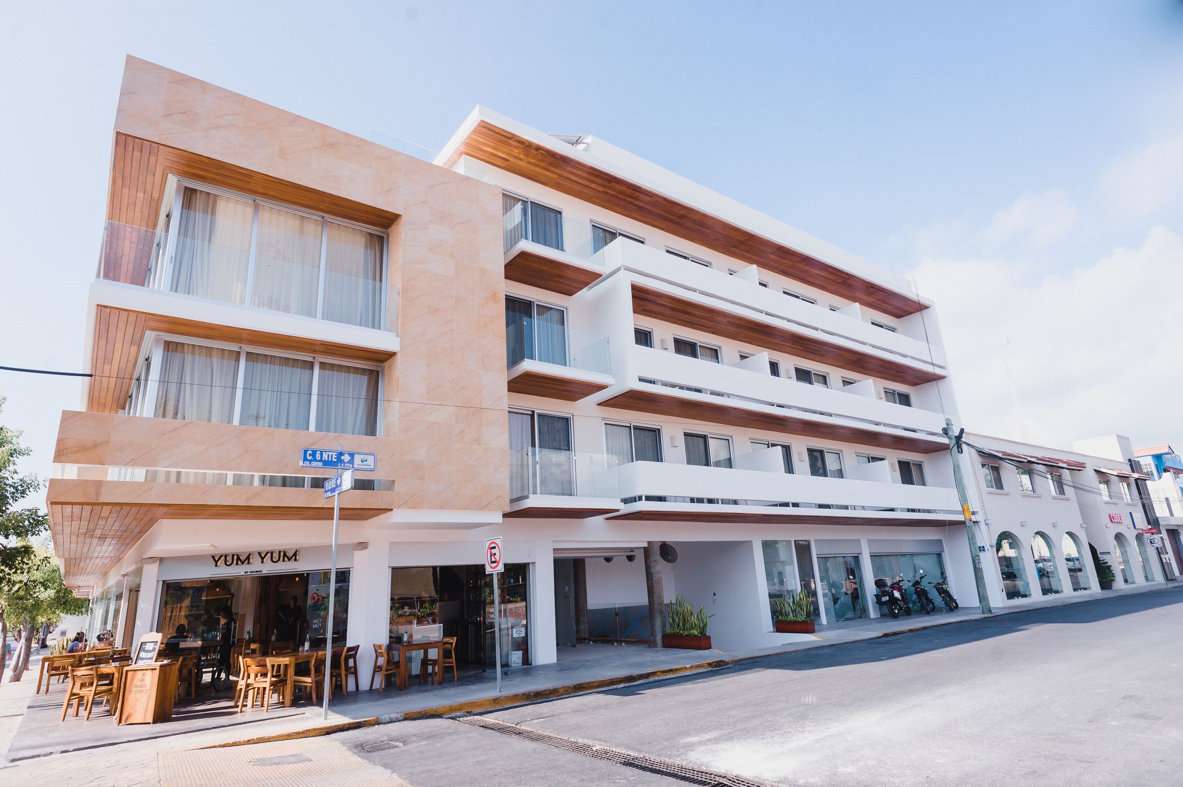 Foto - Antera Hotel & Residences