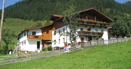 Haus Salvenmoser
