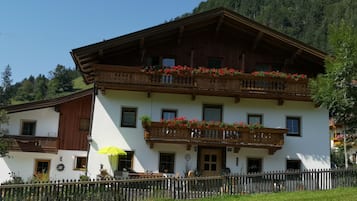 Exterieur