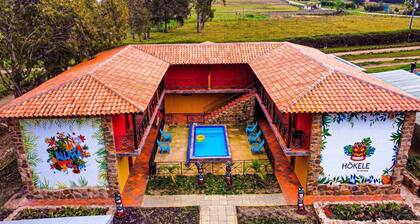 Parador La Mesa Redonda