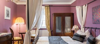 Hotel Nibelungenhof