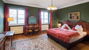 Unclassified image, 3 of 35, button - Hotel Nibelungenhof (Tulln an der Donau)