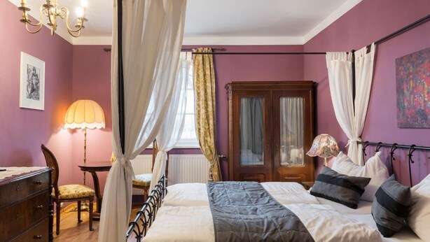 Unclassified image, 1 of 35, button - Hotel Nibelungenhof (Tulln an der Donau)