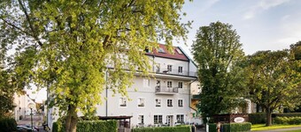 Hotel Nibelungenhof
