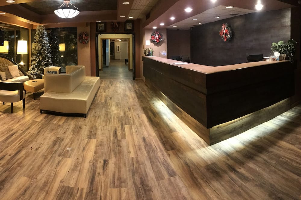 Quality Inn & Suites Brainerd