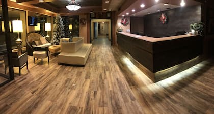 Quality Inn & Suites Brainerd