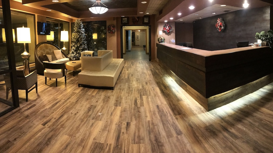 Quality Inn & Suites Brainerd