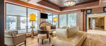 Quality Inn & Suites Brainerd