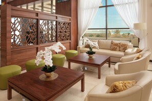الردهة