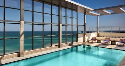 Hilton Garden Inn Al Jubail