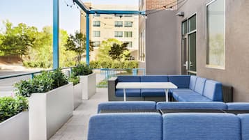 Terras