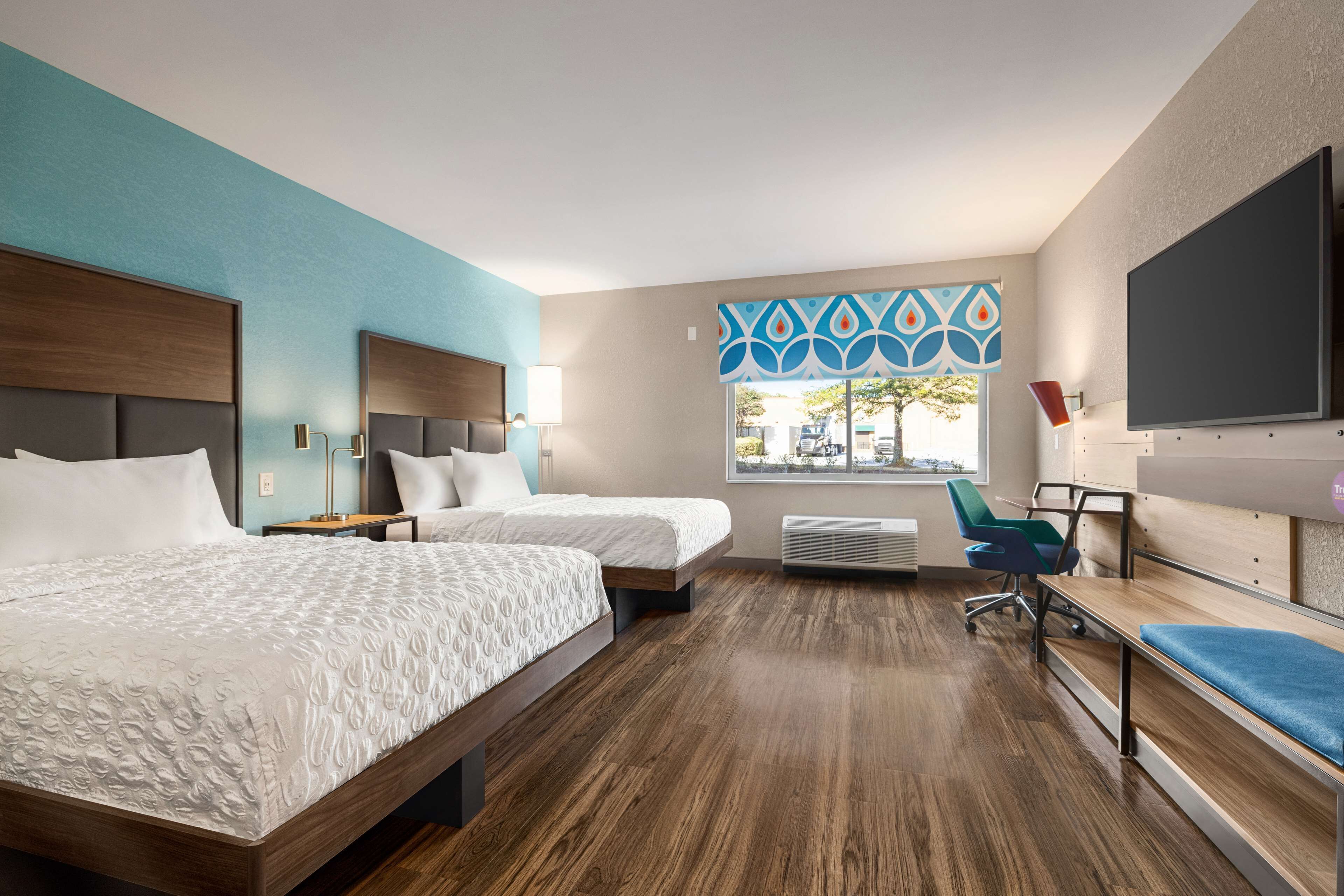 premium bedding, in-room safe, desk, iron/ironing board