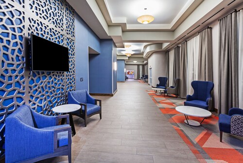 Hampton Inn Gardner Conference  Center