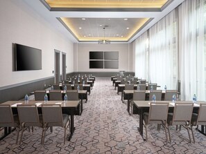 Meeting facility - Hampton Inn & Suites Atlanta Decatur/Emory (Decatur)