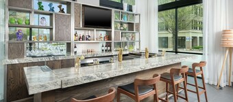 Hampton Inn & Suites Atlanta Decatur/Emory