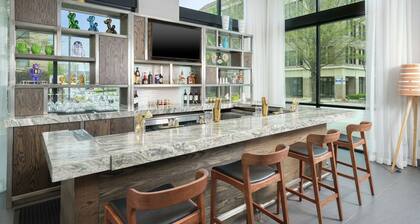 Hampton Inn & Suites Atlanta Decatur/Emory