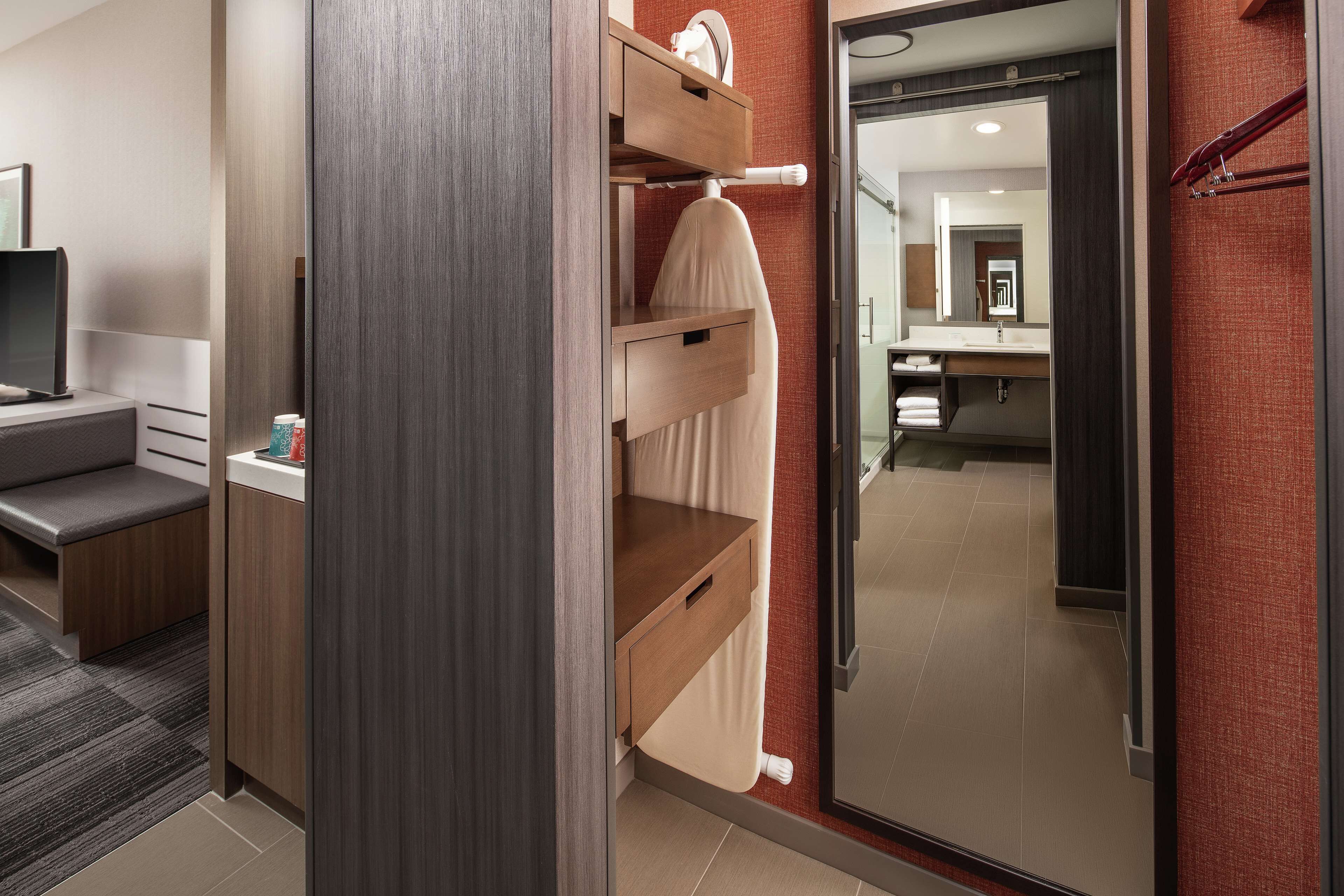 Photo - Hilton Garden Inn Sacramento Airport Natomas