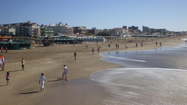 Plage