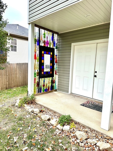 Hatteras Hideaway - Täydellinen, kun haluat nauttia kaikista Columbian tarjoamista.