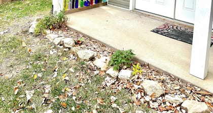 Hatteras Hideaway - Perfekt für alles, was Columbia zu bieten hat.