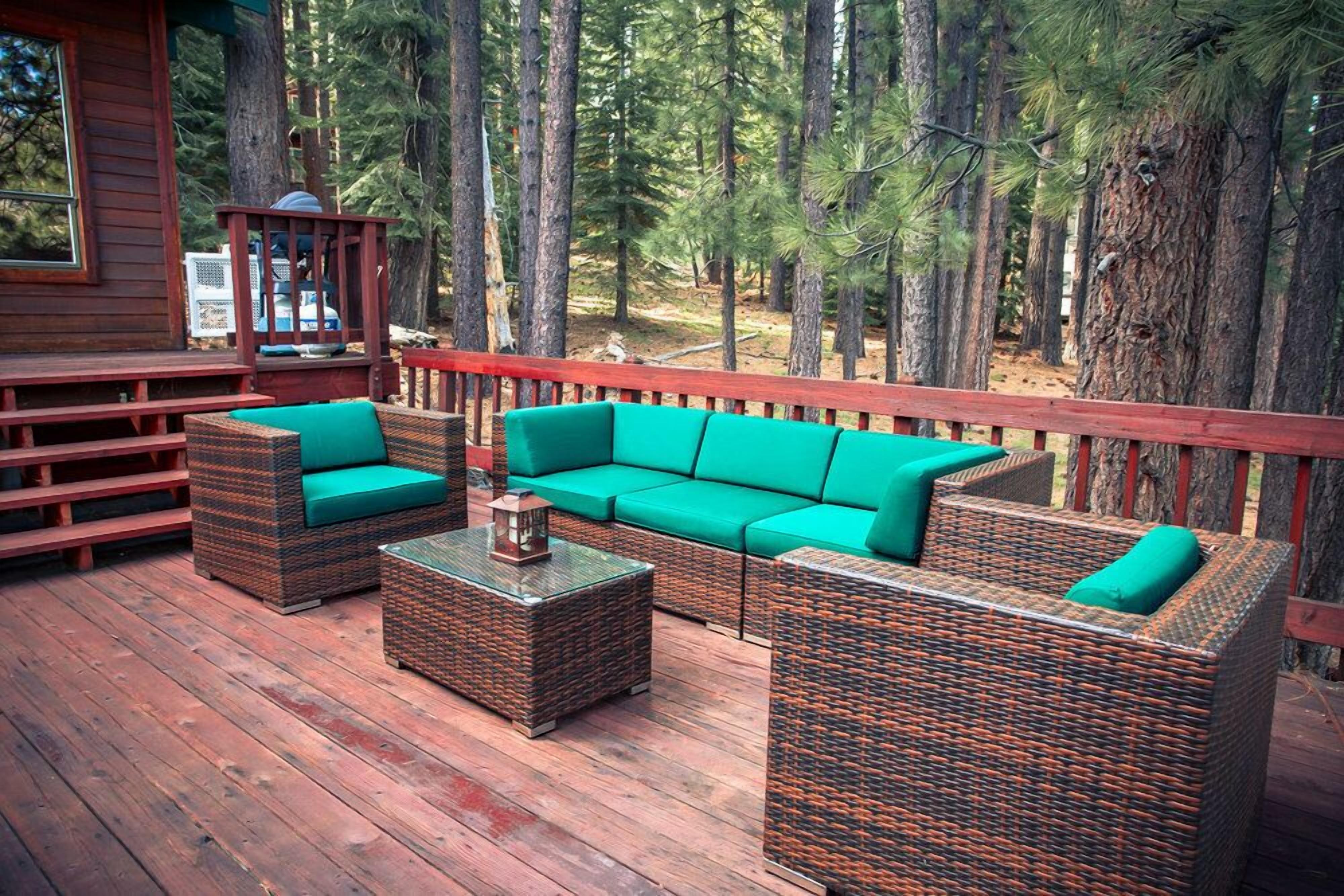 Top 10 PetFriendly Rentals Near Lake Tahoe, USA Updated 2024 Trip101