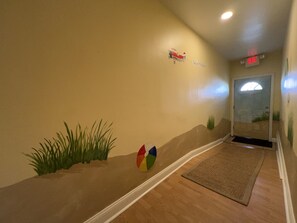 Interior - Fantastic Economical Wildwood Retreat Accepting 2 Night Stays! (Wildwood)