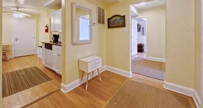 Fantastic Economical Wildwood Retreat Accepting 2 Night Stays!