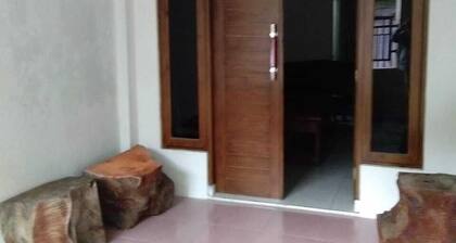 Yapro homestay 3 camas para la familia.