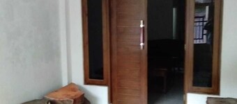 Yapro homestay 3 bed for family