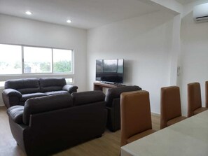 Televisión 