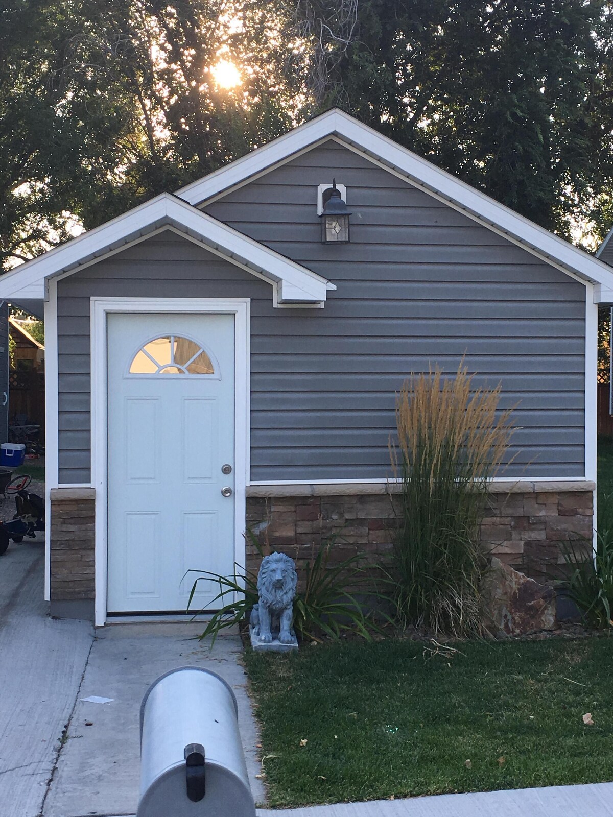 Værtens profilbillede