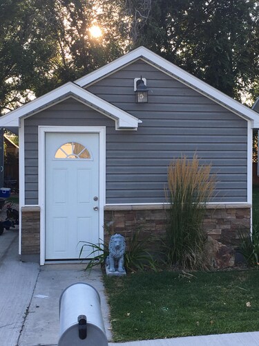 Tiny house for your Big Adventures